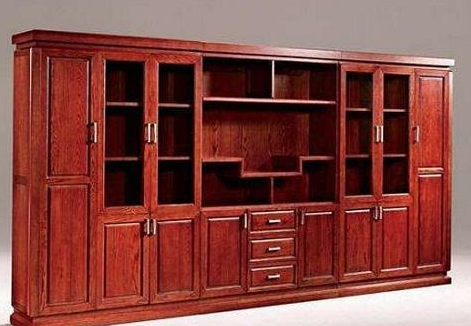 板式辦公家具